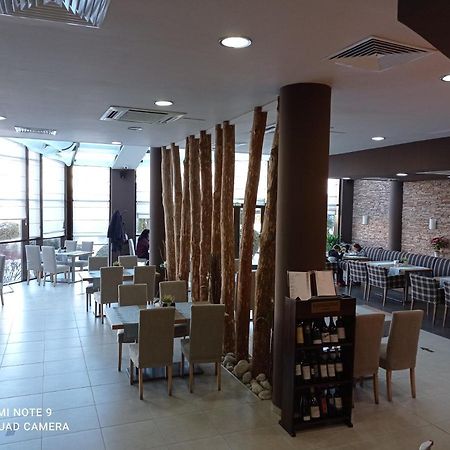 Апартамент-Студио В Банско-Разлог,Aspen Golf- C206 Buitenkant foto