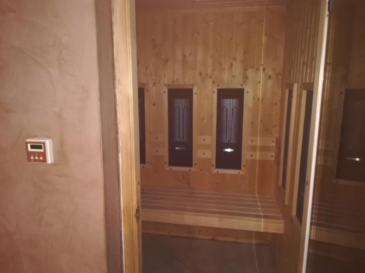 Апартамент-Студио В Банско-Разлог,Aspen Golf- C206 Buitenkant foto
